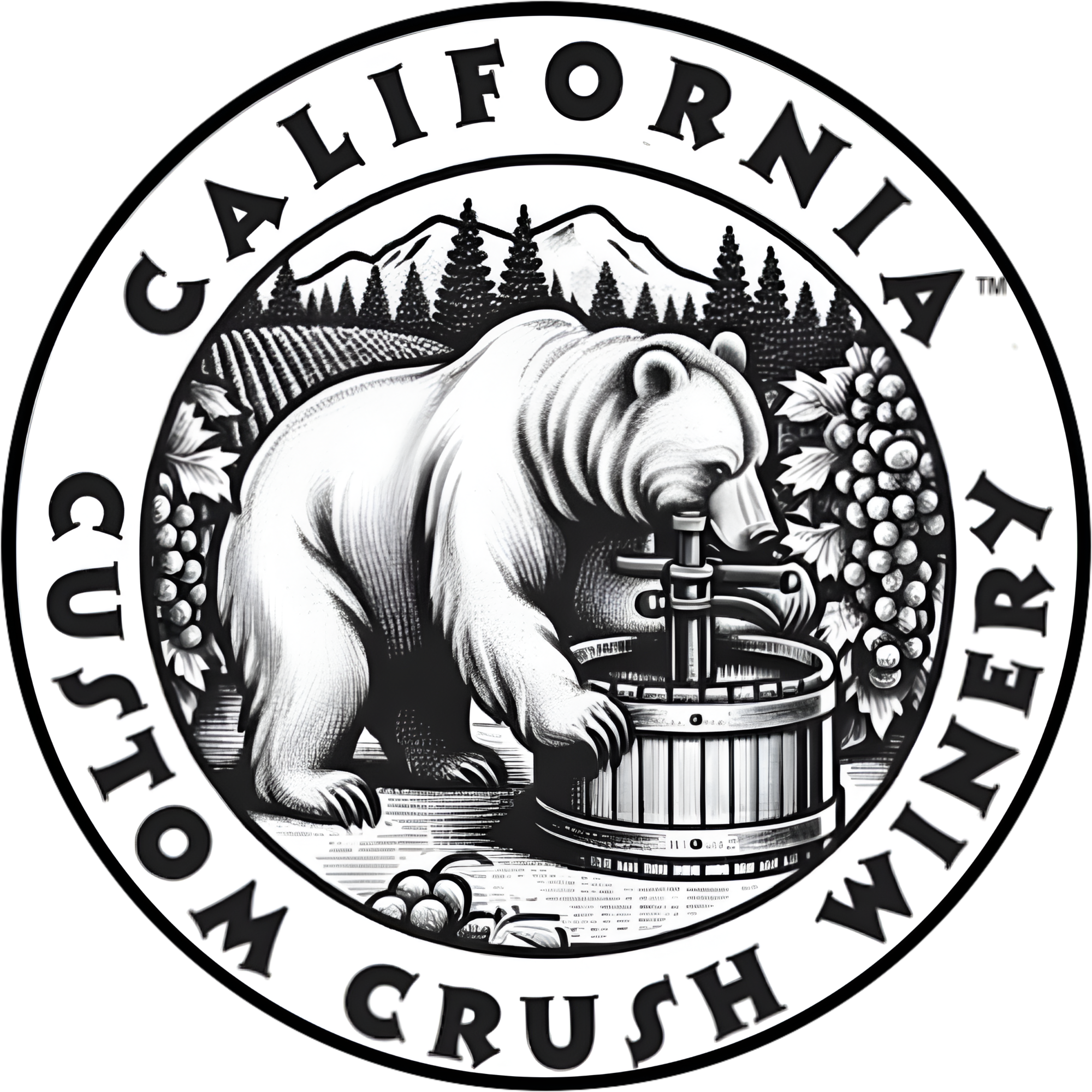 California Custom Crush Winery